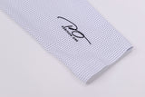 Arm Sun Protection/Coolers - White