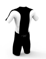 Men's Aero Comfort Tri Suit