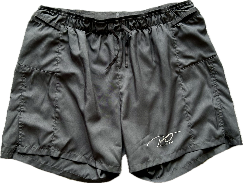 Men’s running short