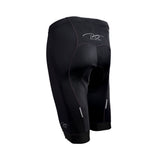 Mens Triathlon Shorts with Aero Pad