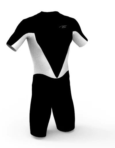 Men's Aero Comfort Tri Suit